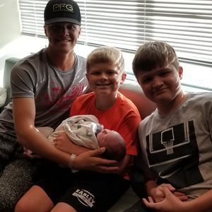 Meet your Posher, Angel